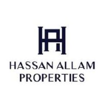شركة-حسن-علام-العقارية